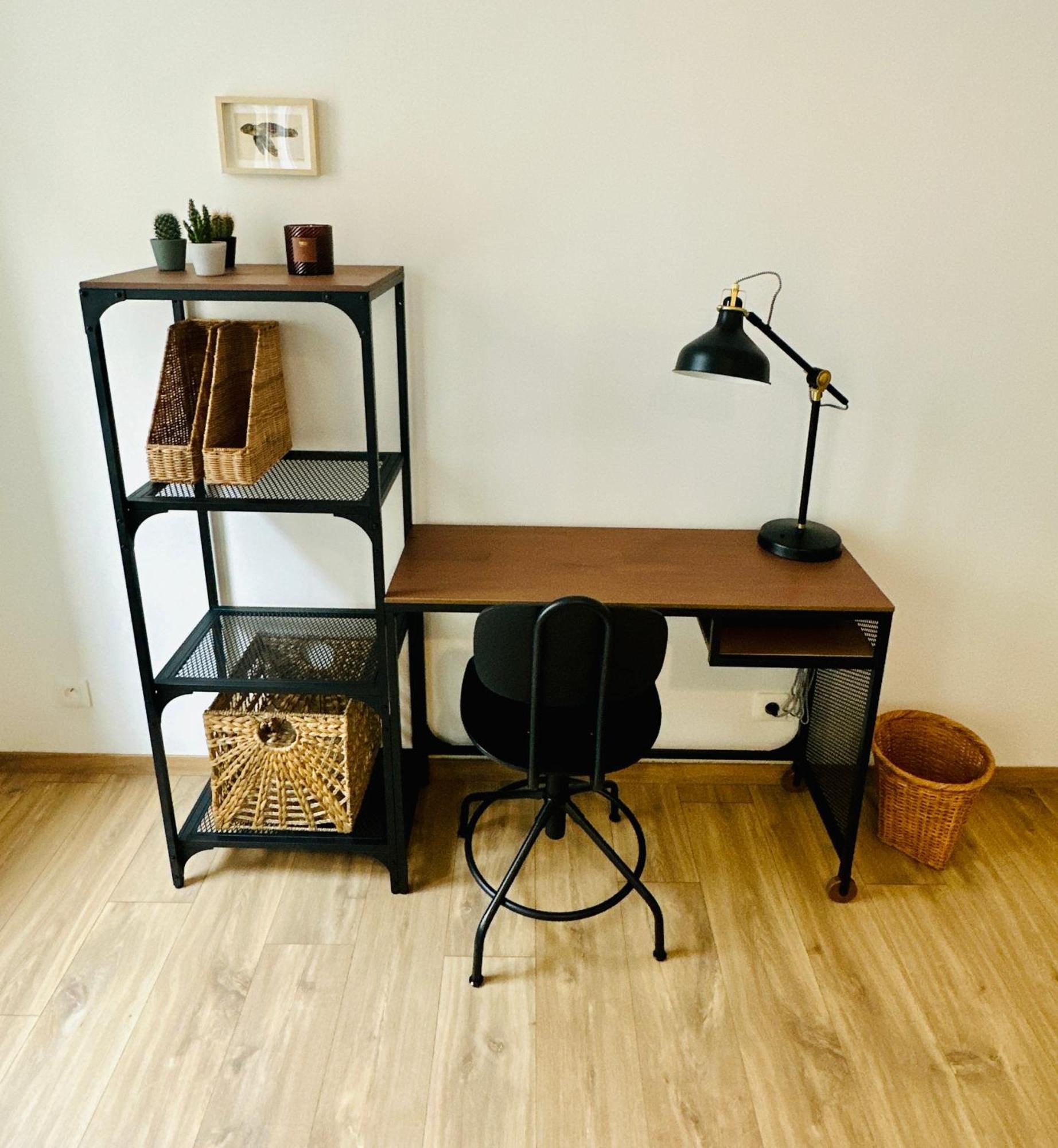 F3 - Palais De Justice Apartment *